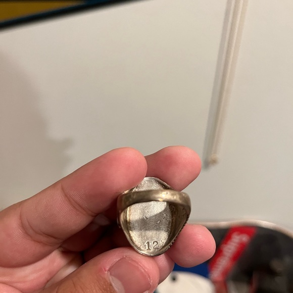 Native ring - Picture 4 of 5